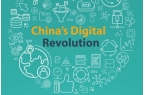 中国的数字化革命